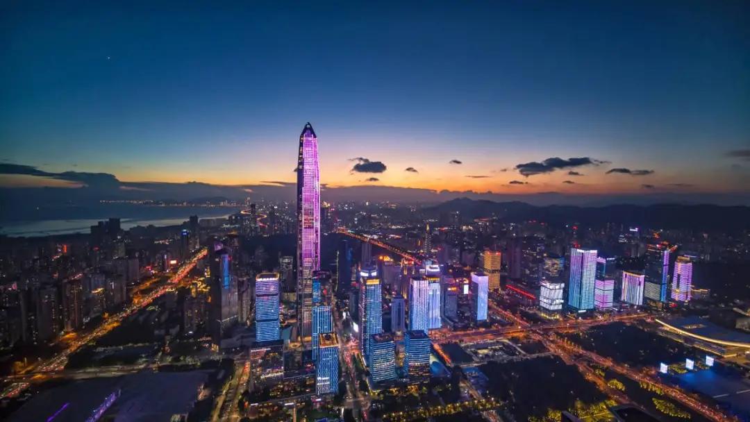 2021深圳入户政策即将大变？积分制与核准制“一松一紧”？
