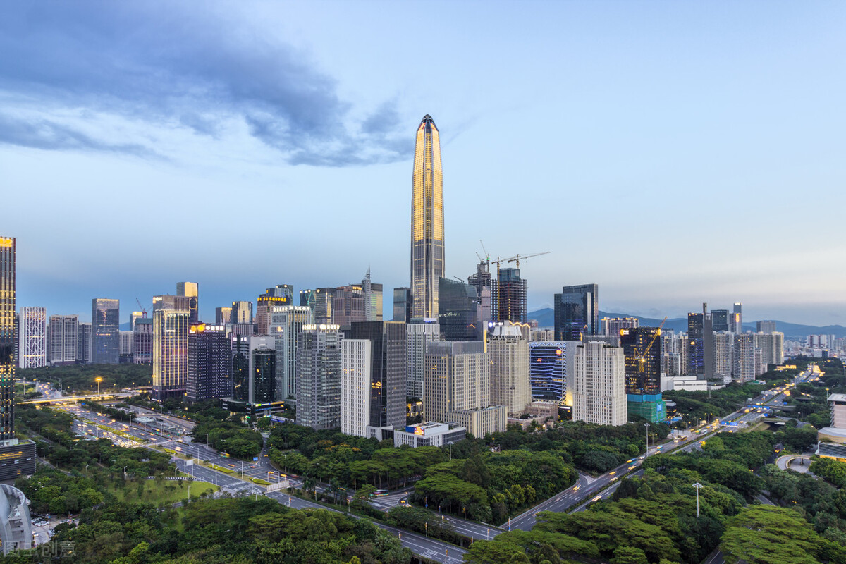 在深圳买不起房，有必要入户吗？