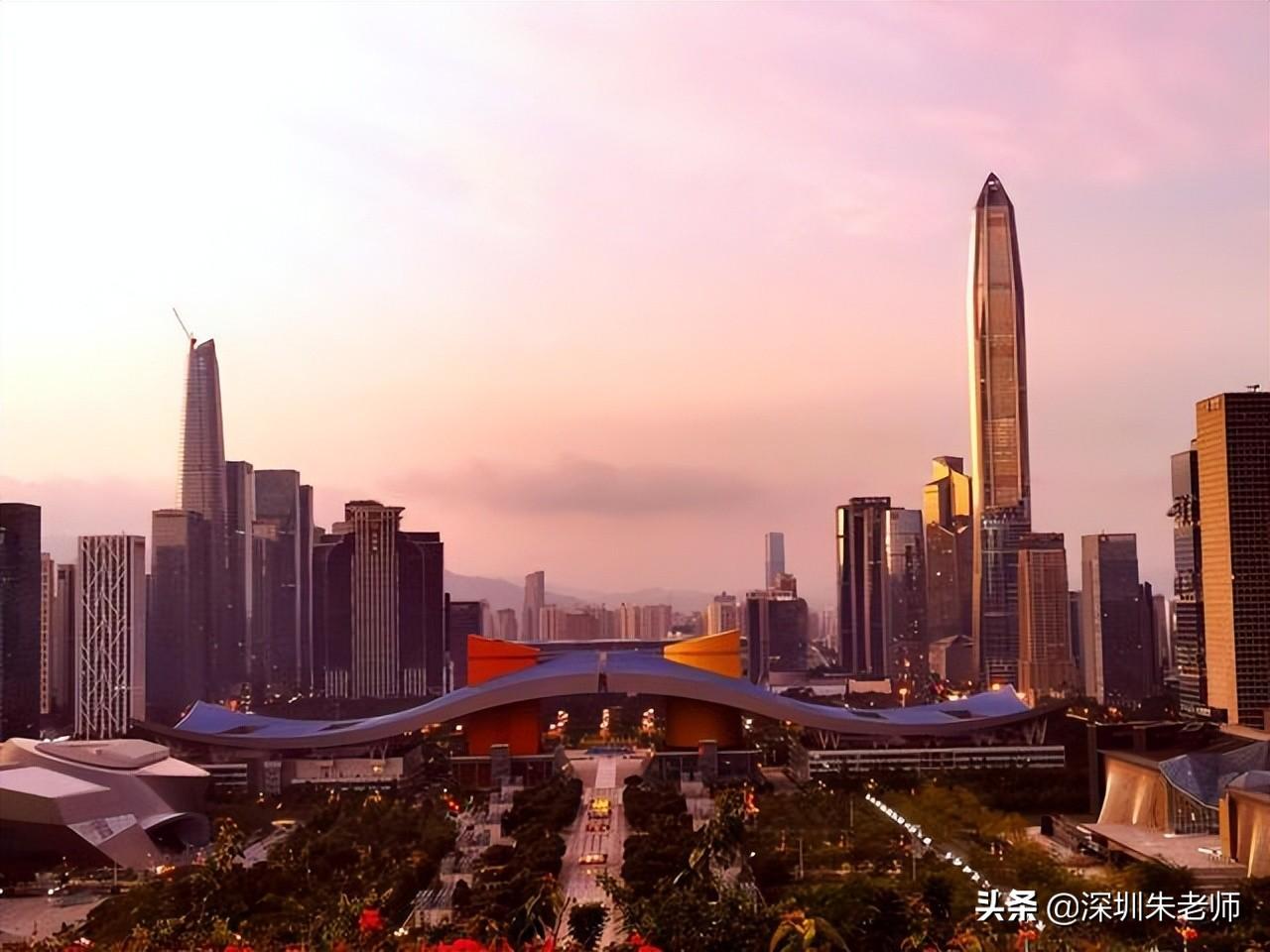 2022年深圳户口市内迁移转区好处与办理流程