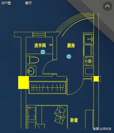 深圳又有3批公租房可以申请，最低只要11.67元/月·平方米！