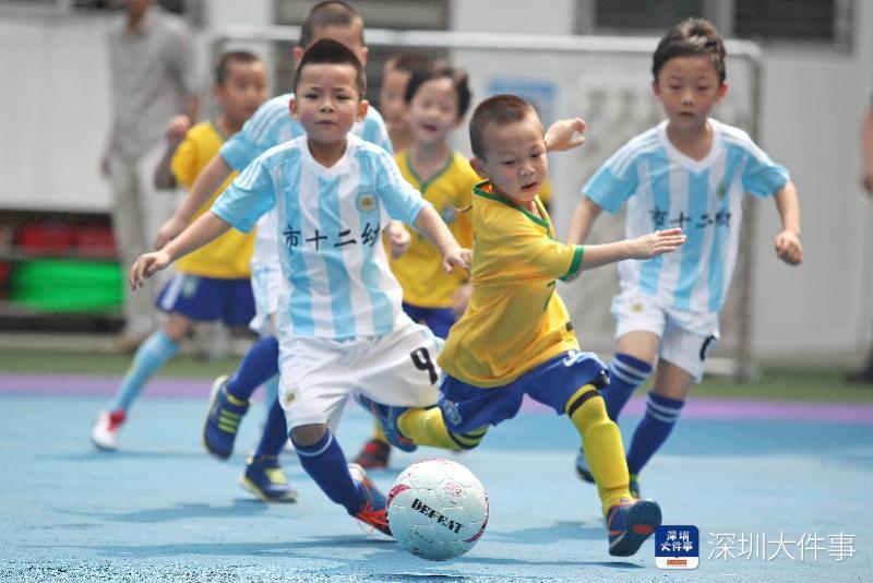 深圳福田幼儿园5月6日起报名，非深户娃需父母至少一方持居住证
