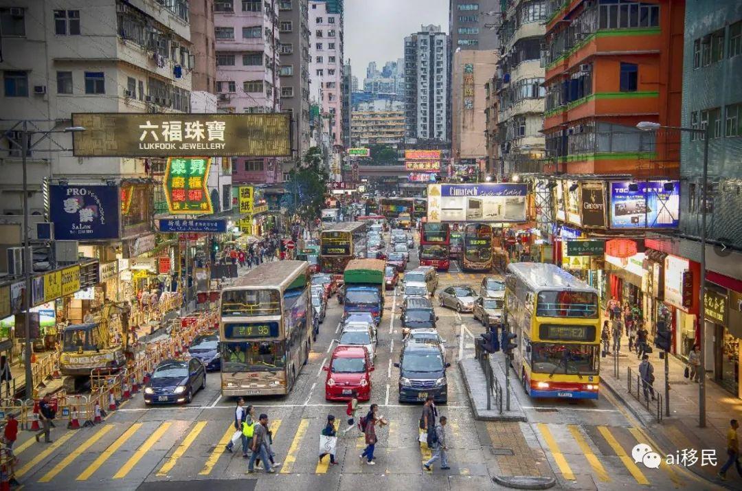 香港永居身份和内地户口，能不能同时拥有？