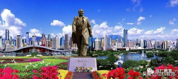 深圳市2019年入户政策全攻略