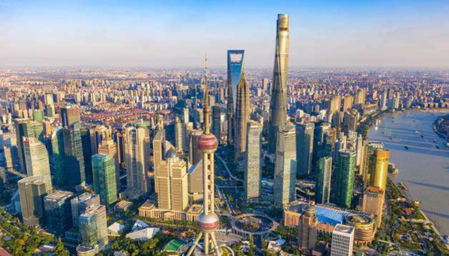 又一央企落户，数量仅次北京，上海凭借什么成为央企第二总部？