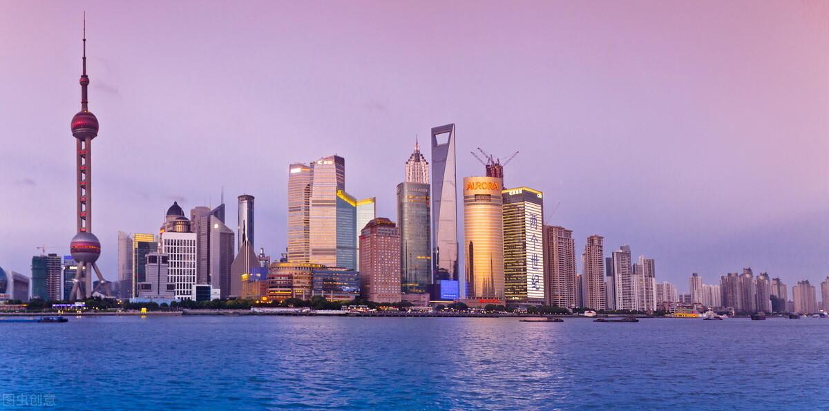 “大城市”郊区崛起：上海再出“落户牌”，寻找未来经济发动机