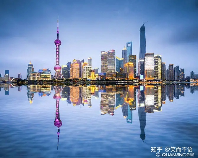 2021最新版-上海人才引进落户政策