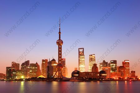 2021年上海居转户的办理流程,临港新片区落户是否真的简单？