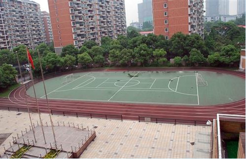 2017上海盛大花园小学入学条件及学费-上海幼升小