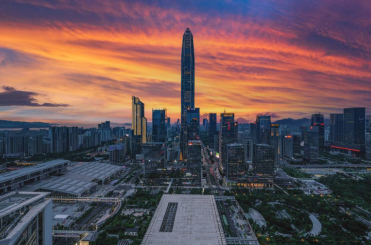 2022年，深圳户口的福利有哪些？
