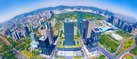 2021年深圳核准类入户条件的变化！