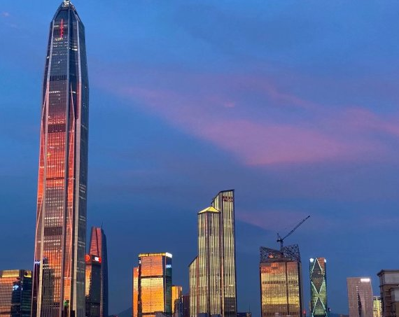 2021年深圳核准制入户条件的变化！