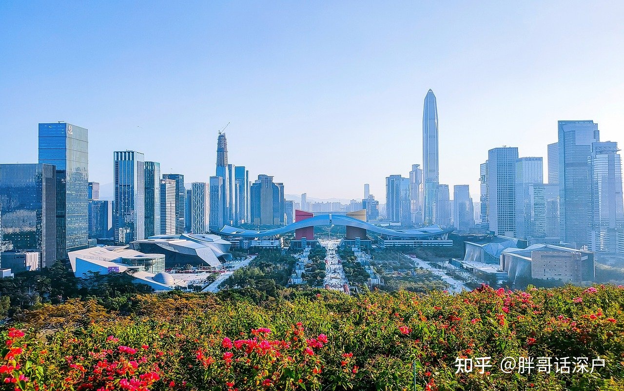2022年深圳入户政策“三紧两松”，部分人再不入深户就更难啦！