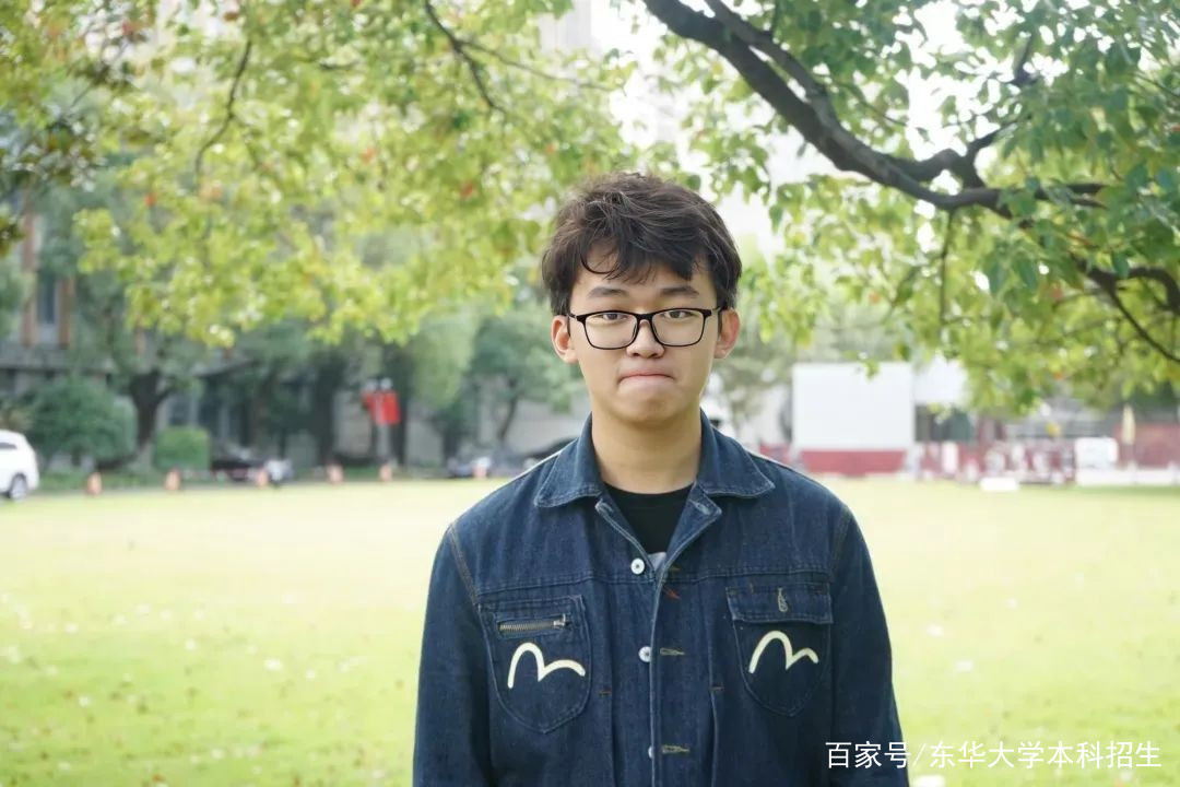 本科创办公司，成绩年级第一！上海“硬核”大学生，还是一位2000万播放UP主！