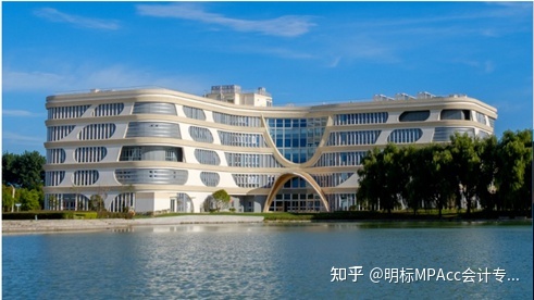2023年上海对外经贸大学会计学院研究生招考简介，上外贸今年采用预面试