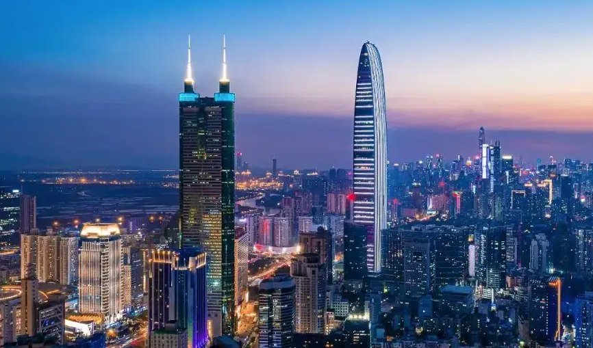 2022年，你会选择落户深圳哪个区呢？