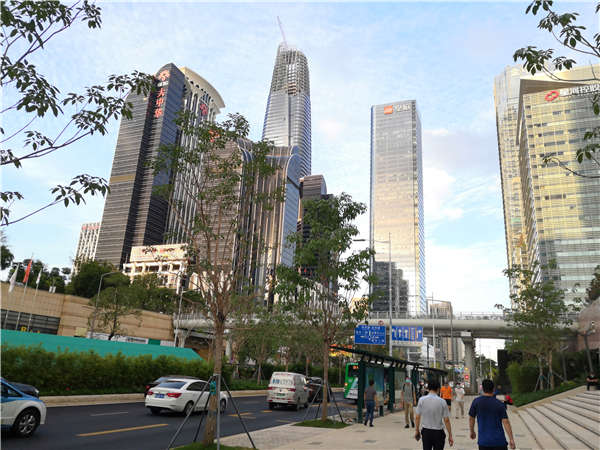可以让你省钱的2021年深圳市海归落户的方法！