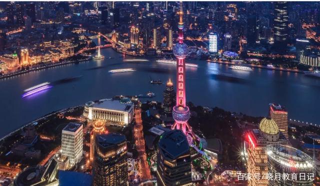 2021毕业生首选城市排名前十出炉，上海第一，成都意外超越北京