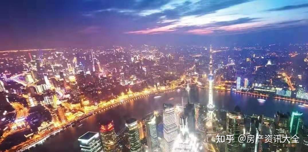 2021上海千万豪宅扎堆入市，“富裕家庭”首突600万户，上海落户，你是标准的有钱人吗？