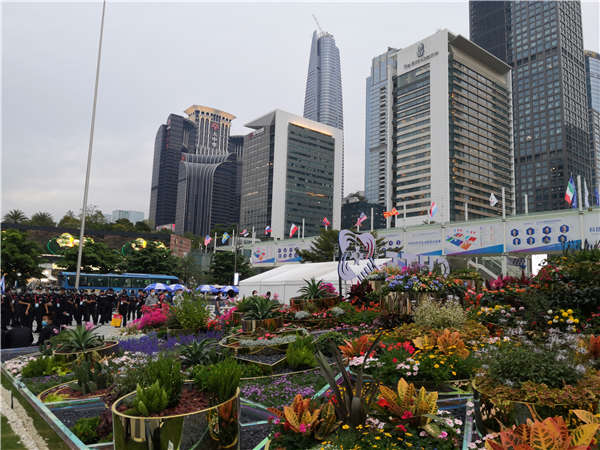如何让深圳市集体户能跨区转吗更简单？