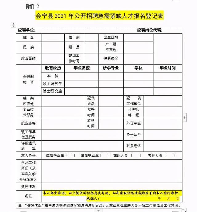 2022年深圳中学引进人才拟录名单