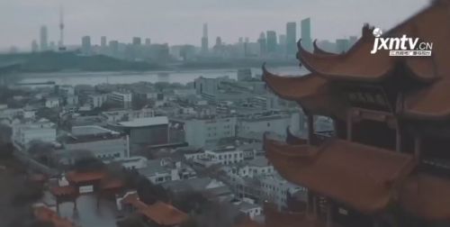 《中国抗疫人物故事》第三集《我在中国》 聚焦江西外国留学生疫情防控工作