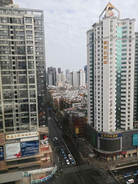 深圳市随迁入户在哪里办理流程