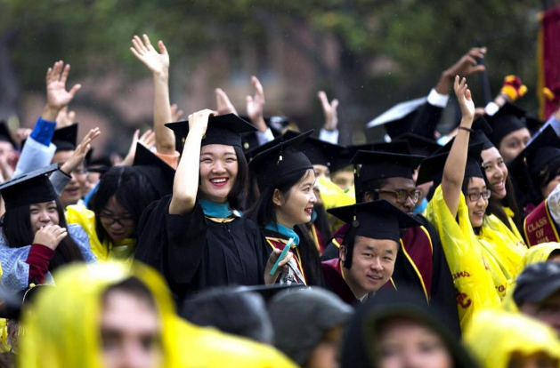 2022上海留学生落户政策有哪些变化 – 韧启企业服务