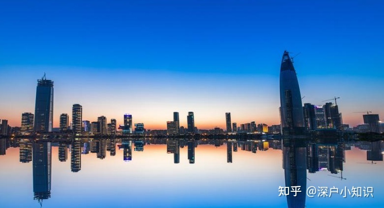 2021年深圳积分入户系统什么时候开放？！