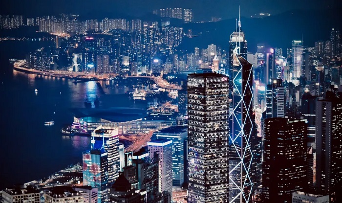 2022上海香港本科留学中介机构名单汇总