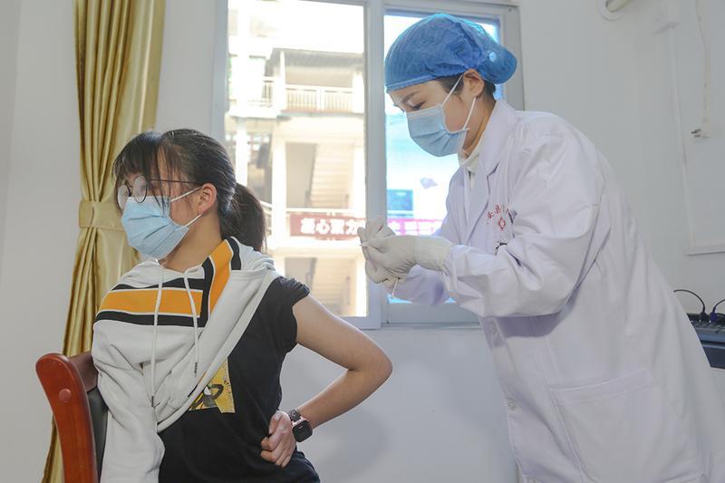 不限户籍，包三针！深圳20782支九价HPV疫苗到货！摇号全攻略在此