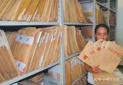 办理深圳户口需要档案，什么是人事档案？你们都了解吗？