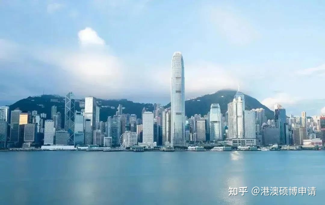 香港留学毕业后可以落户到哪些地方？