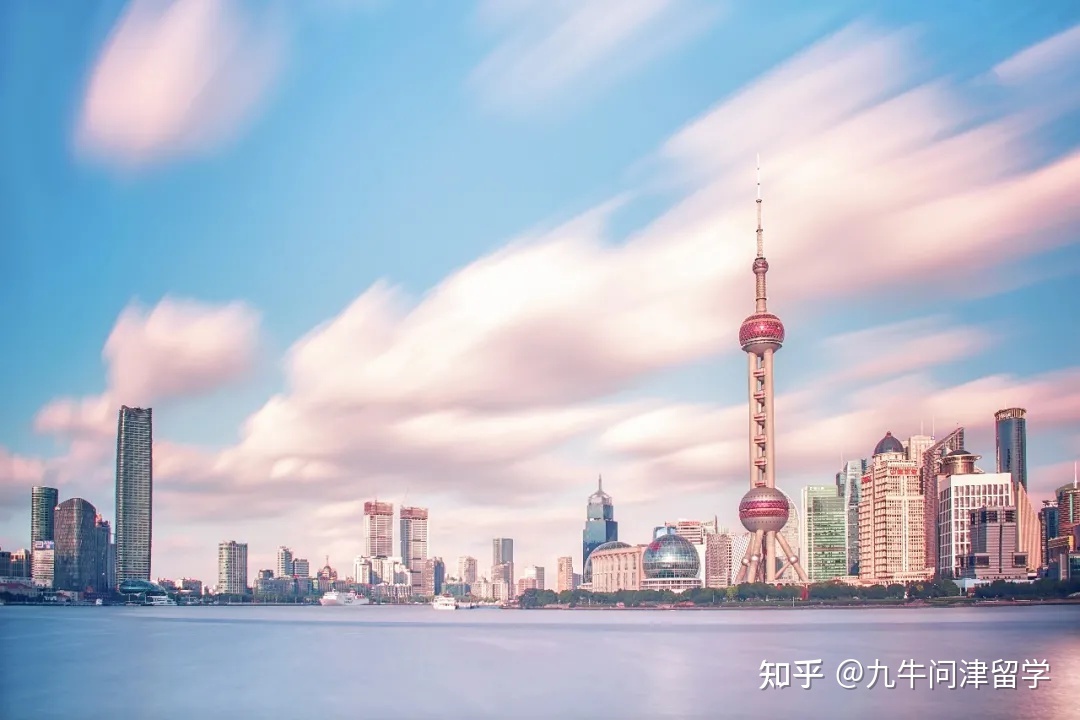 2022最新留学生上海落户政策更新！