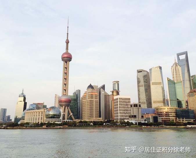 2022最新上海落户政策，和每个非沪籍都有关！