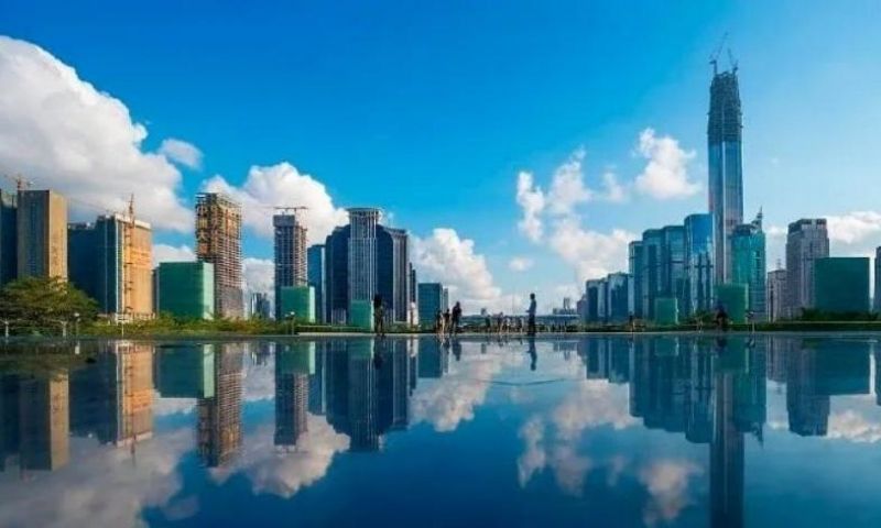 深户入户,2022年深圳积分入户对购买社保的时间有无限制？
