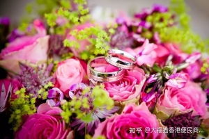 宝宝深圳等城市上户口公证香港结婚证流程