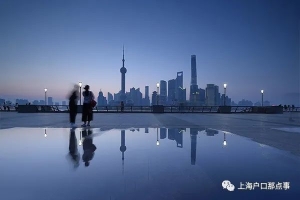 2020年最新上海落户基本流程，收藏好！