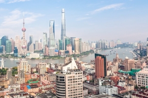2022上海居转户流程里面一网通办的资料怎么提交？