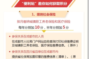 2022年深圳市纯积分入户申请开始