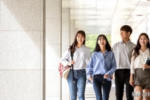 赴韩留学人数高速增长！首尔到底凭什么让留学生们坚定选择？