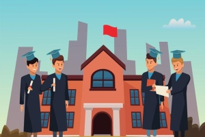 深圳自考本科毕业证和学位证可以同时申请吗