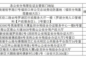 2021年非深户可直接在深圳参加高考，有居住证就OK！
