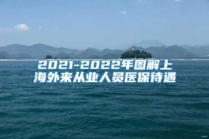 2021-2022年图解上海外来从业人员医保待遇