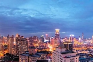 2021年上海买房，这个区域人才落户较放松！
