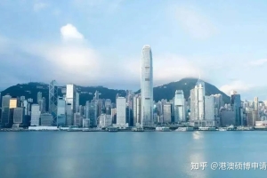 香港留学毕业后可以落户到哪些地方？