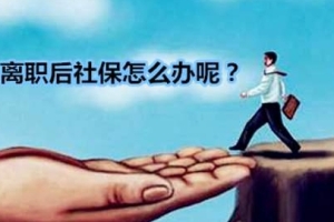 2020深圳非深户社保二档多少钱？二档值不值？