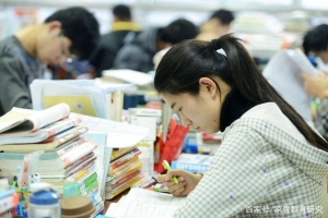 2022年考研成绩刚刚出炉，上海高金2023年金融硕士推免公告发布