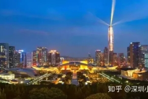 2022年10月，深圳光明最值得购买的三个小产权盘，看完再刷卡！