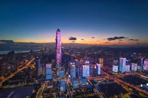 2022年在深圳落户需要什么条件？