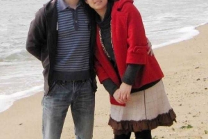 33岁上海女博士赴美抗癌失败 离世1年丈夫被骂”渣男”   30岁女博士赴美治癌现在怎么样了